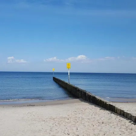 Seaside Park Private By Villmaris Lejlighed