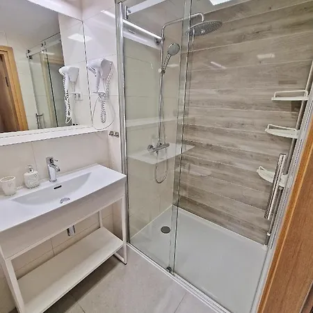 Lejlighed Seaside Park Private By Villmaris *