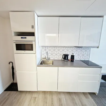 Seaside Park Private By Villmaris Lejlighed Kołobrzeg