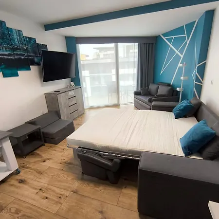 Seaside Park Private By Villmaris *