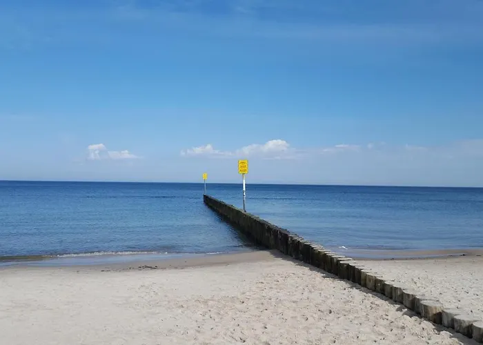 Seaside Park Private By Villmaris Apartamento