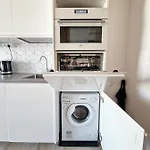 Apartment Seaside Park Private By Villmaris Kolobrzeg