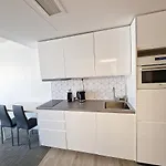 Apartment Seaside Park Private By Villmaris *