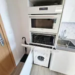 Apartment Seaside Park Private By Villmaris