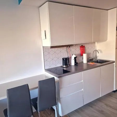 Seaside Park Private By Villmaris