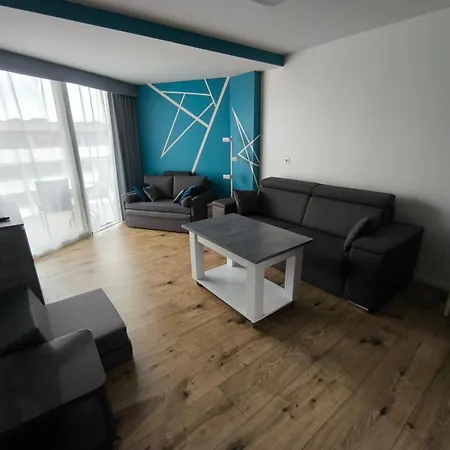 Seaside Park Private By Villmaris コウォブジェク