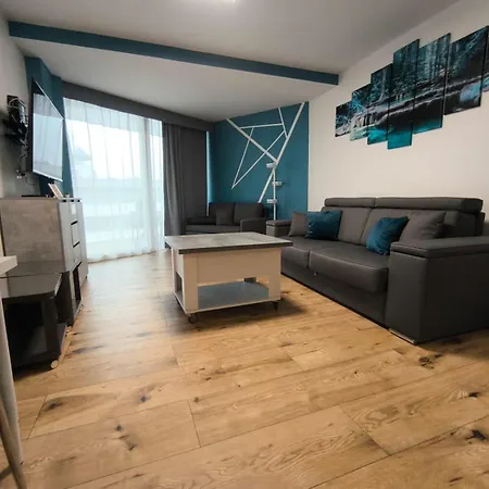 Seaside Park Private By Villmaris * コウォブジェク