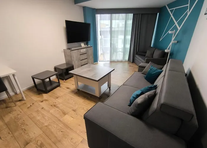 Seaside Park Private By Villmaris